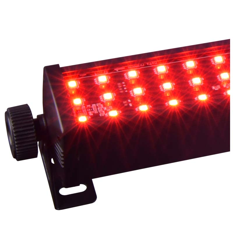 LIGHT4ME WASH BAR 144 SMD listwa belka LED bar - obrazek 2