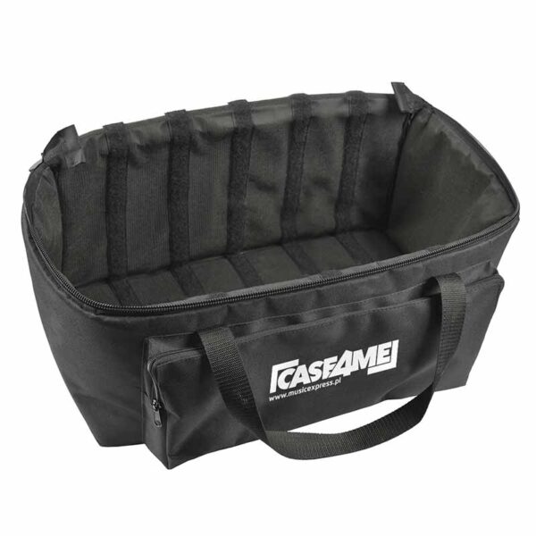 CASE4ME pokrowiec na 6 szt PAR LED SLIM FLAT EFEKT - obrazek 3