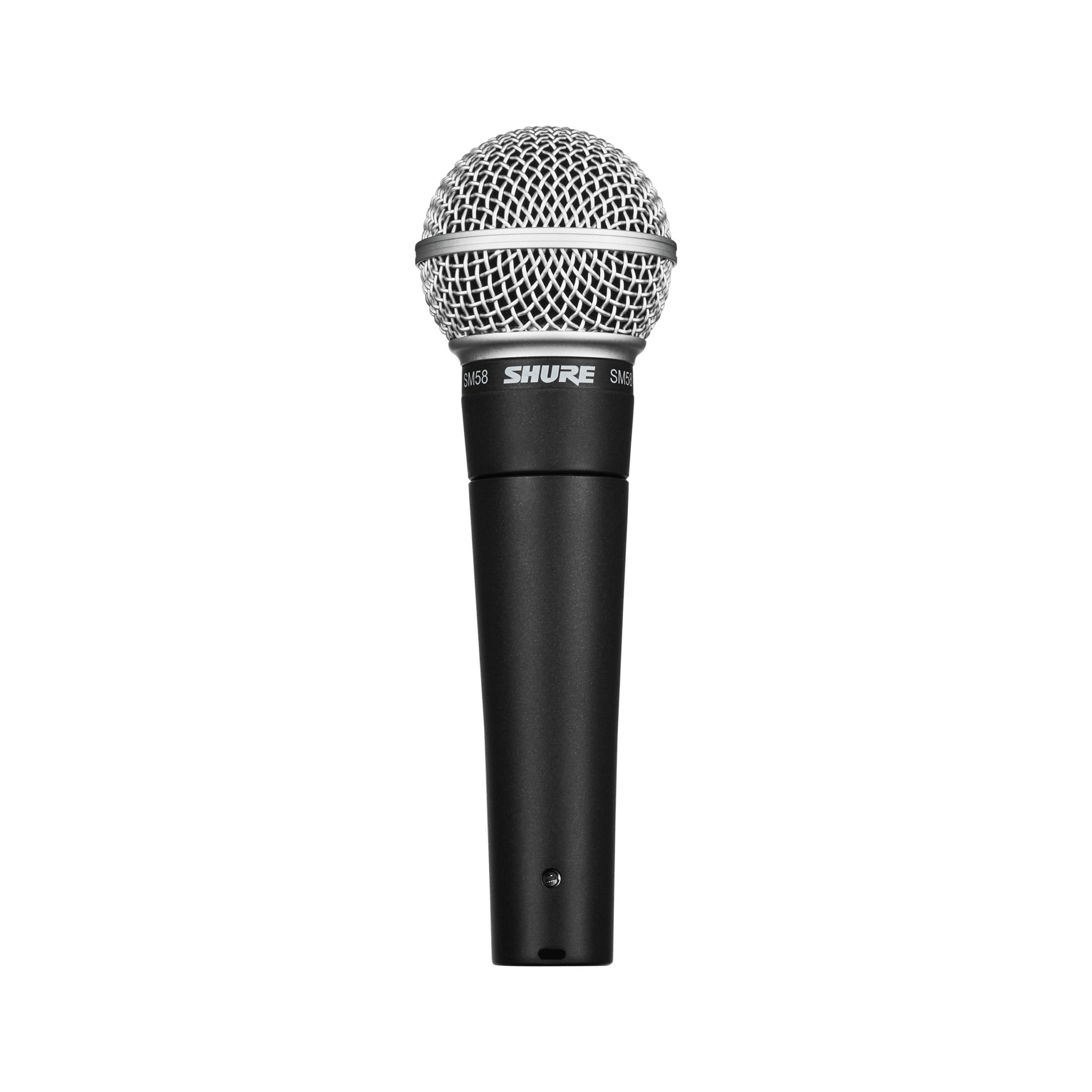 Shure SM58 LCE mikrofon dynamiczny
