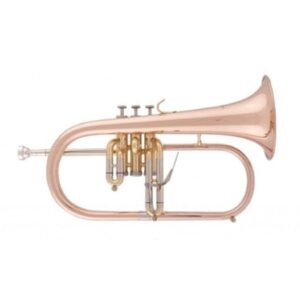 Flugelhorn blaszane