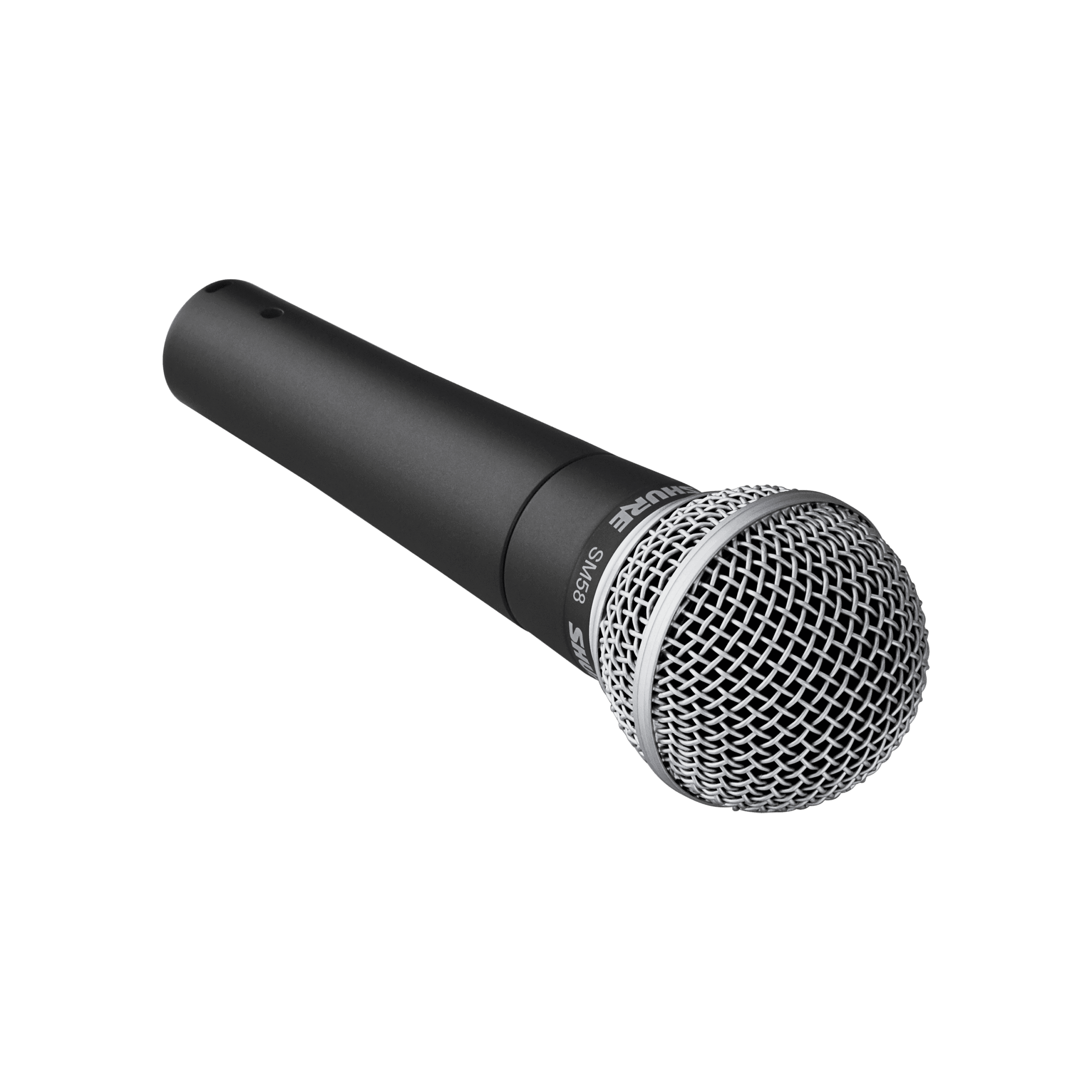 Shure SM58 LCE mikrofon dynamiczny - obrazek 4