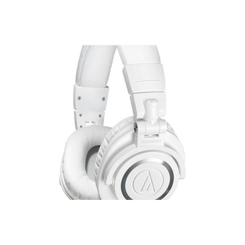 ATH-M50X monitorowe słuchawki studyjne - obrazek 2