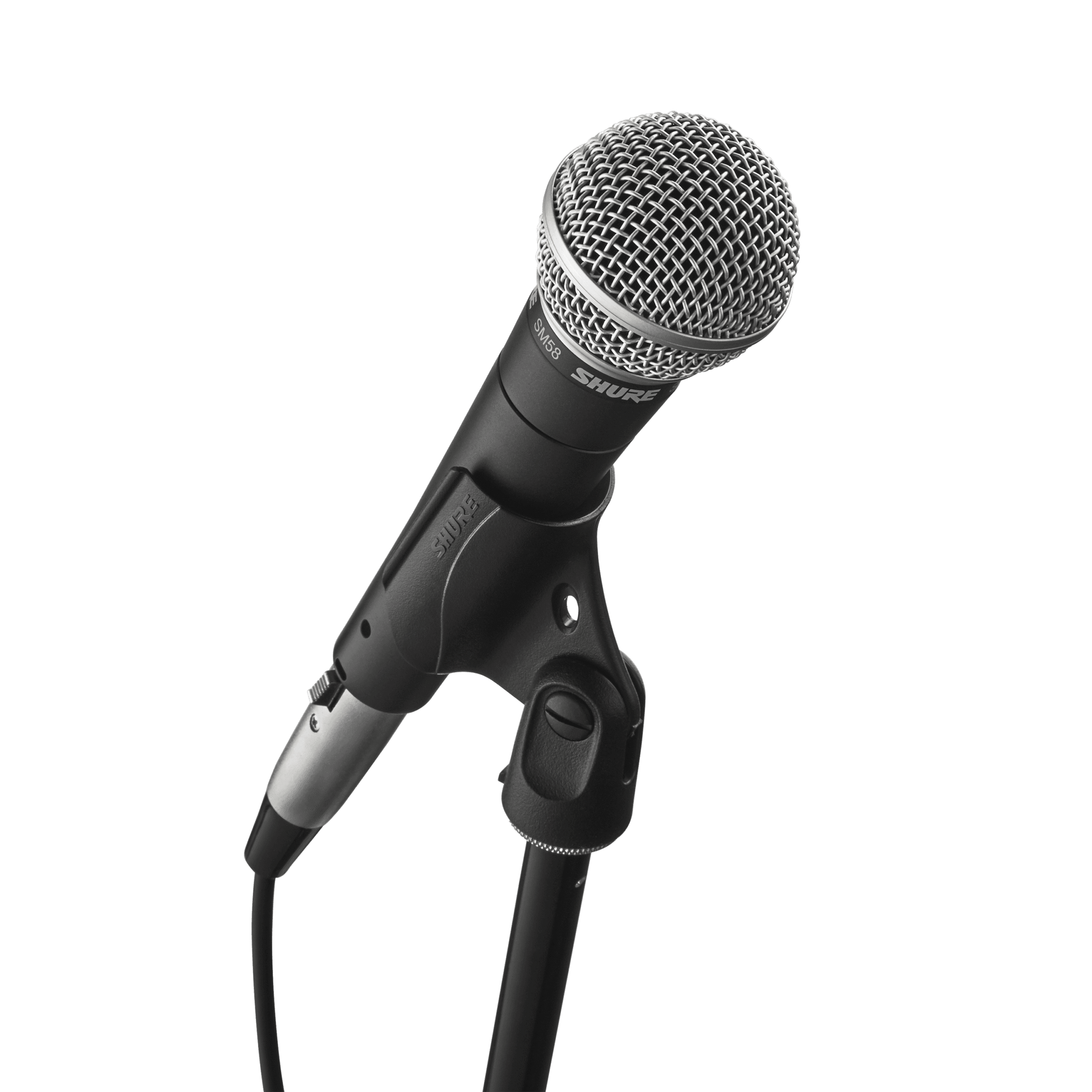 Shure SM58 LCE mikrofon dynamiczny - obrazek 5