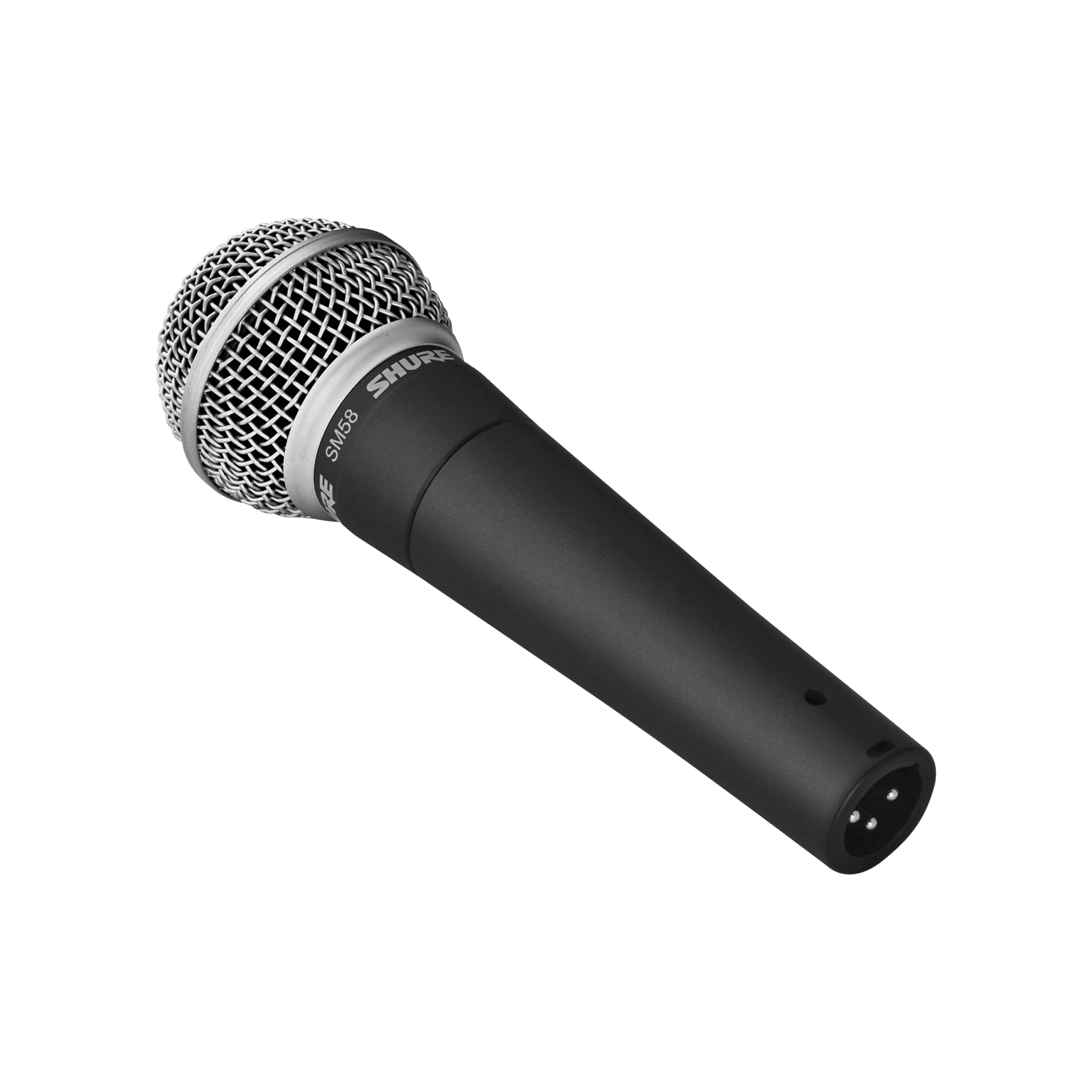 Shure SM58 LCE mikrofon dynamiczny - obrazek 6