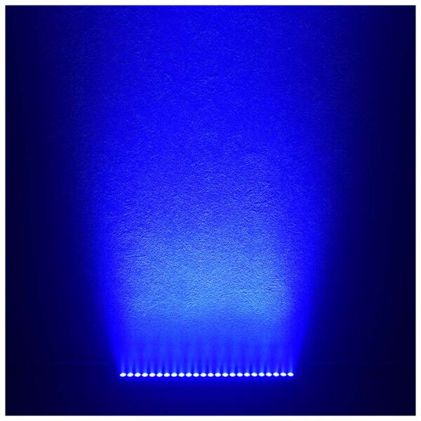 LIGHT4ME DECO BAR 24 RGBW listwa belka LED - obrazek 7