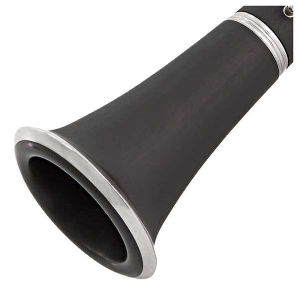 V-TONE C 17 klarnet Bb standard zestaw z futerałem - obrazek 8
