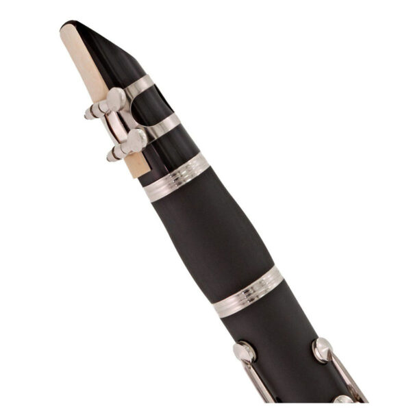 V-TONE C 17 klarnet Bb standard zestaw z futerałem - obrazek 7