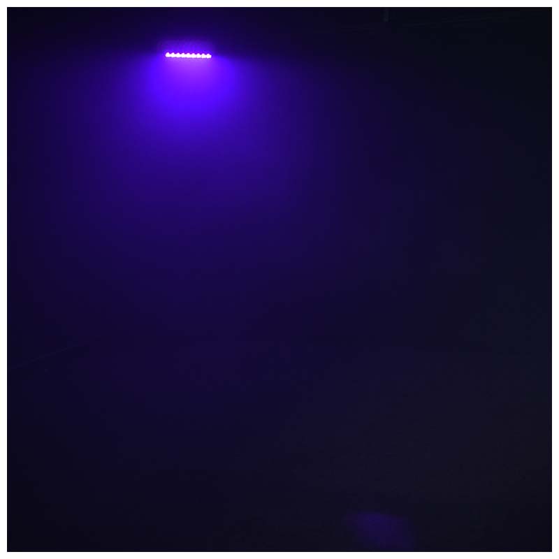 LIGHT4ME BATTEN MIX RGBW+UV wall washer LED BAR - obrazek 8