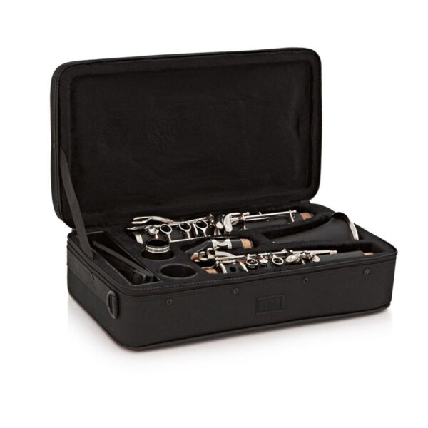 V-TONE C 17 klarnet Bb standard zestaw z futerałem - obrazek 6