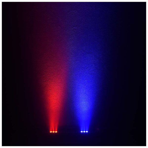 LIGHT4ME DECO BAR 24 RGBW listwa belka LED - obrazek 4