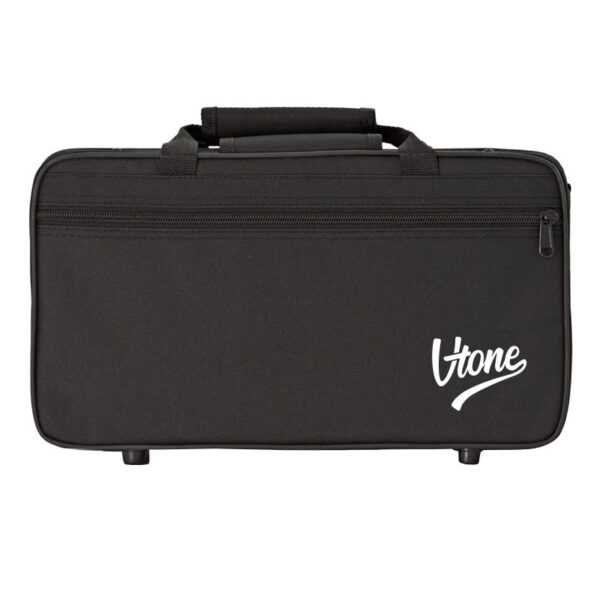 V-TONE C 17 klarnet Bb standard zestaw z futerałem - obrazek 5