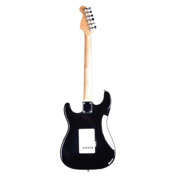NN EG SET BLU zestaw gitarowy gitara elektryczna s - obrazek 9