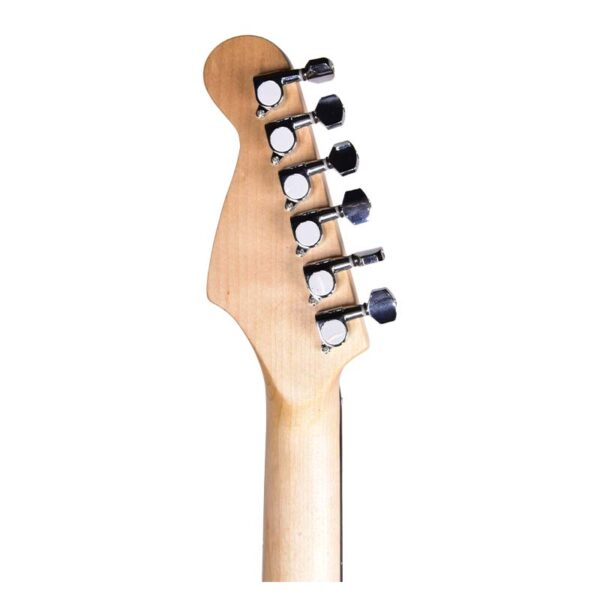NN EG SET BLU zestaw gitarowy gitara elektryczna s - obrazek 15