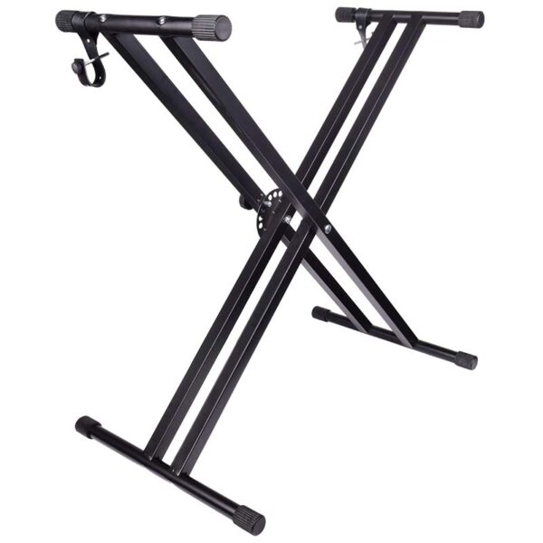 NN X4 składany wzmocniony statyw pod keyboard XX