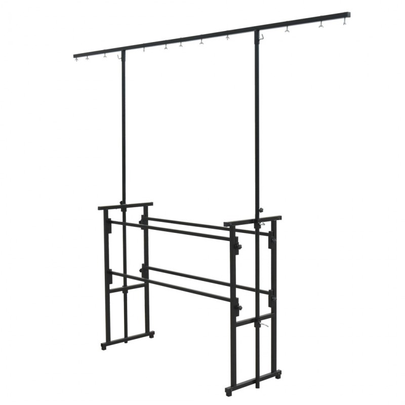 STAND4ME DJ120T MKII stanowisko DJ STAND