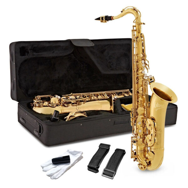 V-TONE TS 100 saksofon tenorowy z futerałem
