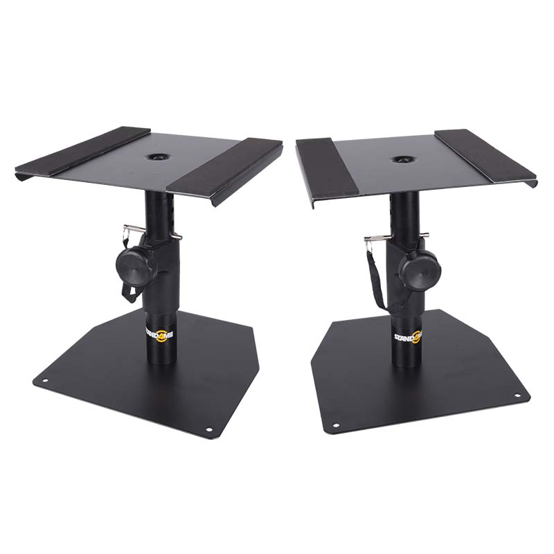 STAND4ME MON 15 statyw pod monitor studyjny odsłuc - obrazek 5