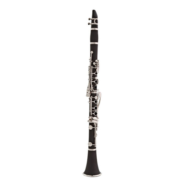 V-TONE C 17 klarnet Bb standard zestaw z futerałem - obrazek 4