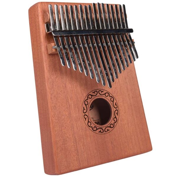V-TONE K1 KALIMBA zanza mbira instrument afrykańsk - obrazek 5