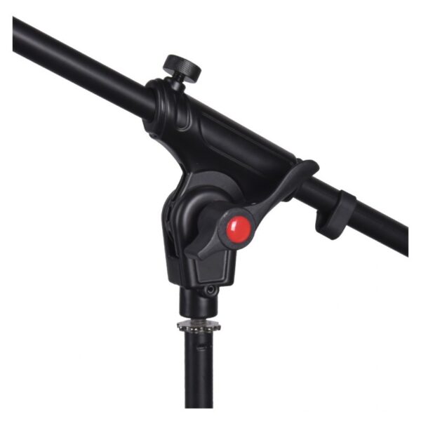 DNA MIC PRO statyw mikrofonowy BLACK - obrazek 5