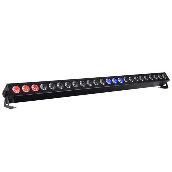 LIGHT4ME DECO BAR 24 RGBW listwa belka LED - obrazek 3