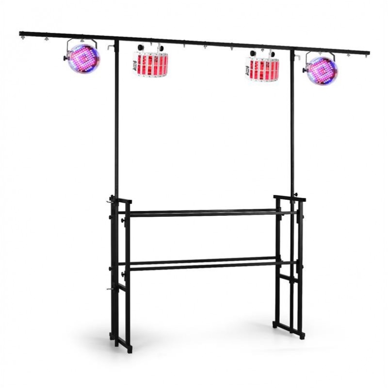 STAND4ME DJ120T MKII stanowisko DJ STAND - obrazek 3