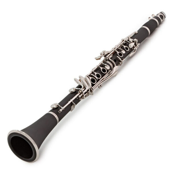 V-TONE C 17 klarnet Bb standard zestaw z futerałem - obrazek 3