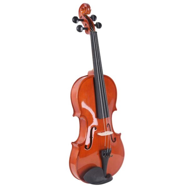 V-TONE V 44 skrzypce 4/4 dla początkujących zestaw - obrazek 6