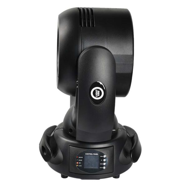 LIGHT4ME ROBO ZOOM WASH 1915 głowica ruchoma LED - obrazek 4