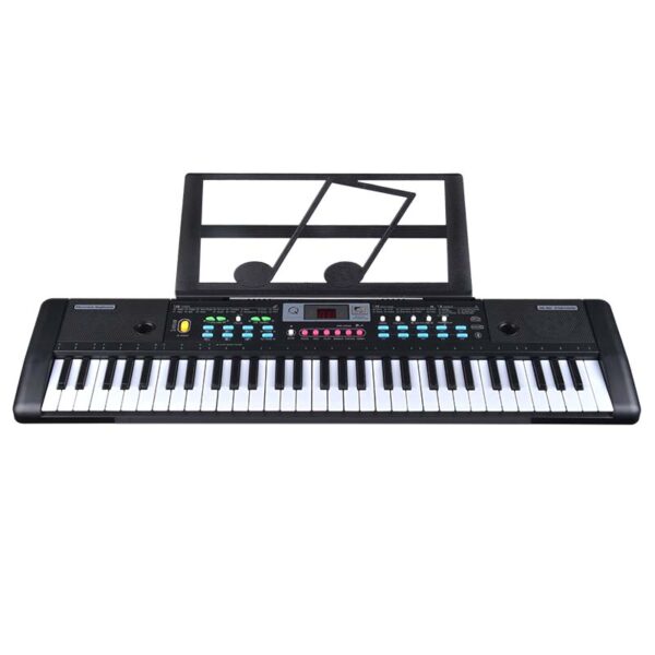 MQ 605 UFB KEYBOARD organy z mikrofonem dla dzieci - obrazek 10
