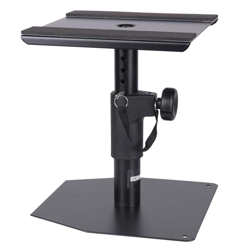 STAND4ME MON 15 statyw pod monitor studyjny odsłuc - obrazek 3