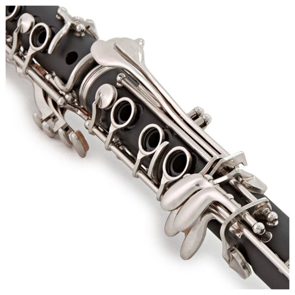V-TONE C 17 klarnet Bb standard zestaw z futerałem - obrazek 2