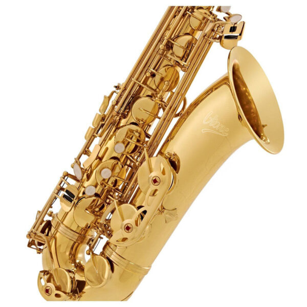 V-TONE TS 100 saksofon tenorowy z futerałem - obrazek 5