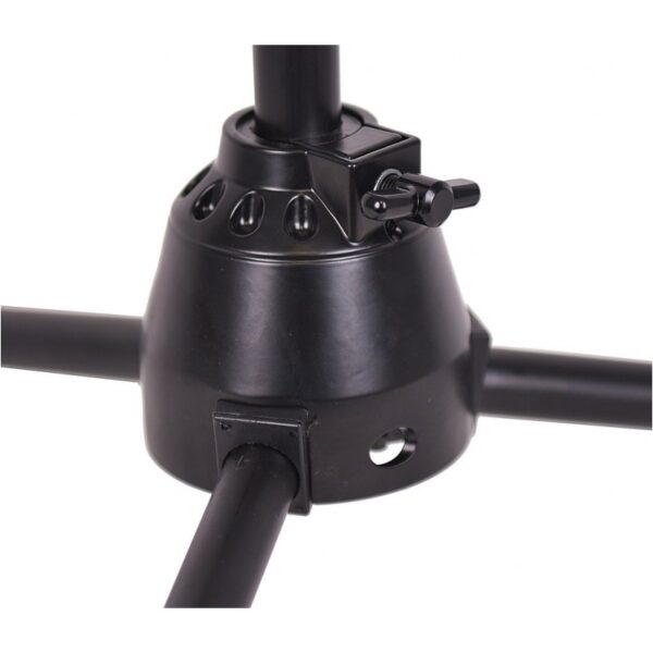 DNA MIC PRO statyw mikrofonowy BLACK - obrazek 4