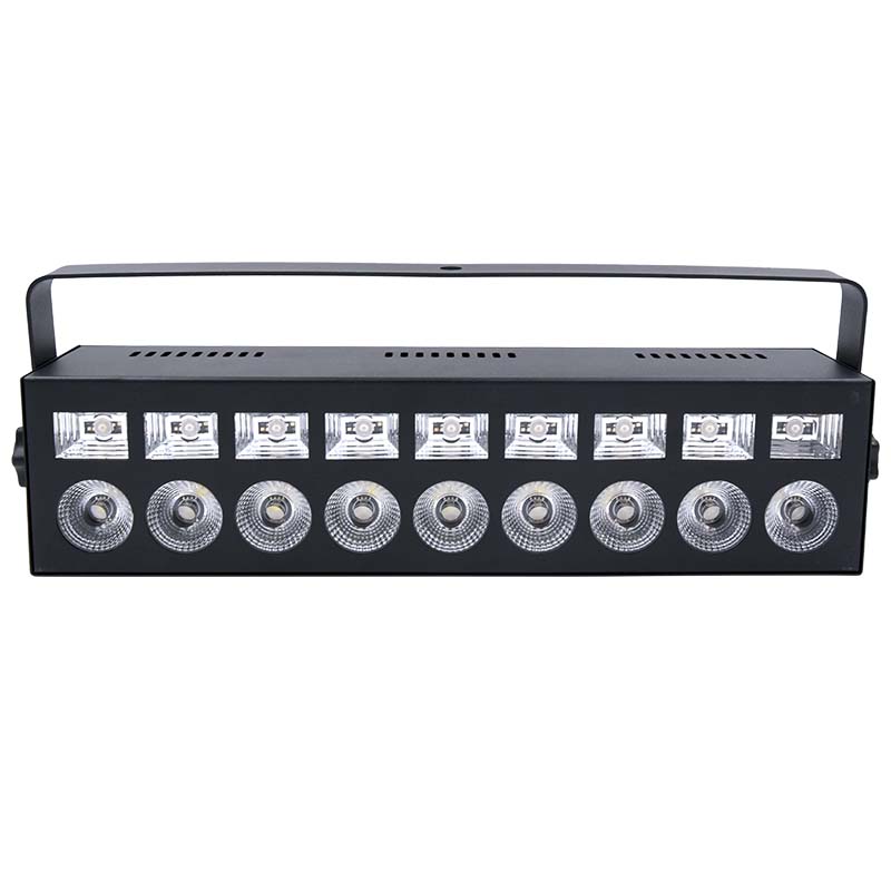 LIGHT4ME BATTEN MIX RGBW+UV wall washer LED BAR - obrazek 3