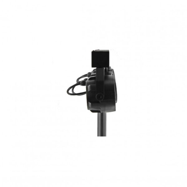 LIGHT4ME BELKA LED COB PAR 4x30W statyw pokrowiec - obrazek 3