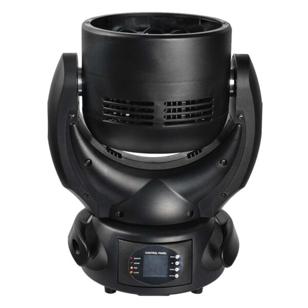 LIGHT4ME ROBO ZOOM WASH 1915 głowica ruchoma LED - obrazek 9
