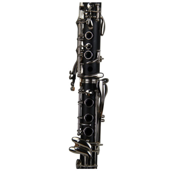 V-TONE C 17 klarnet Bb standard zestaw z futerałem - obrazek 12