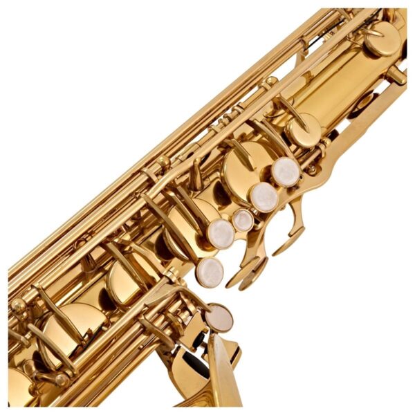 V-TONE TS 100 saksofon tenorowy z futerałem - obrazek 4