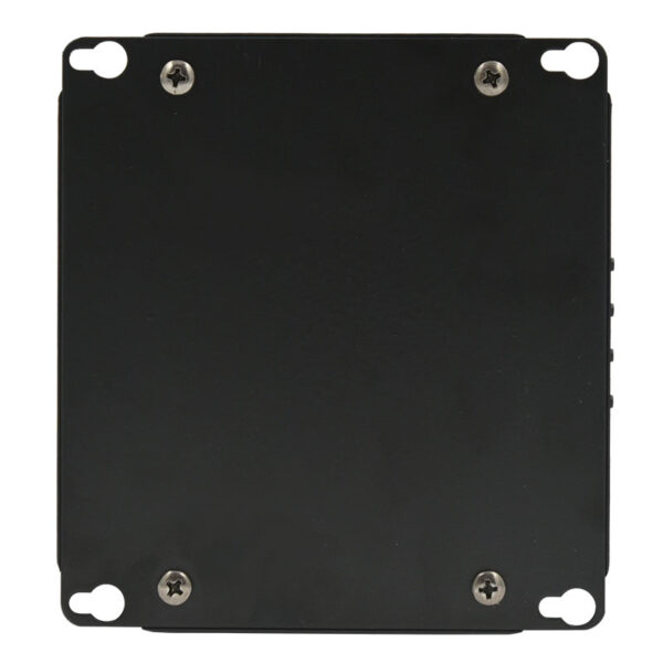 NN 408 MINI WASH głowica ruchoma LED - obrazek 6