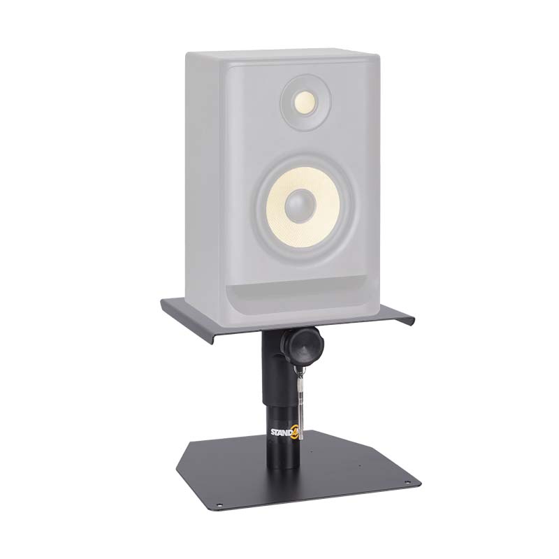 STAND4ME MON 15 statyw pod monitor studyjny odsłuc - obrazek 2