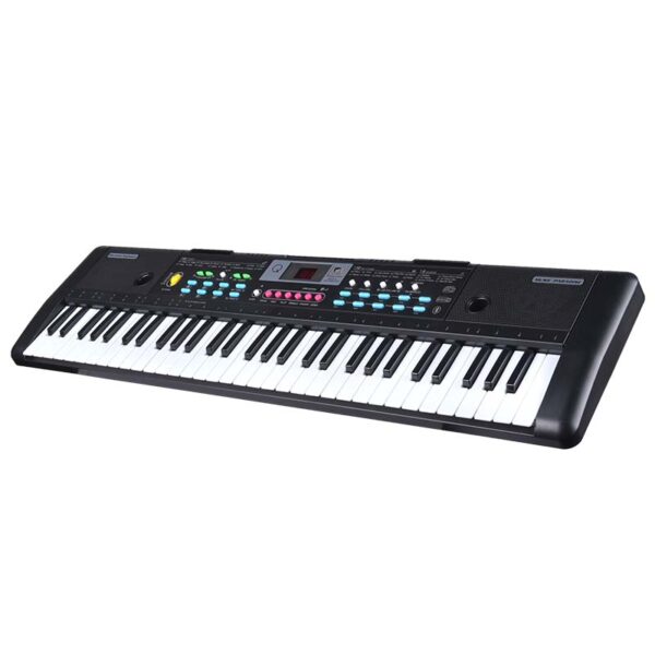 MQ 605 UFB KEYBOARD organy z mikrofonem dla dzieci - obrazek 13