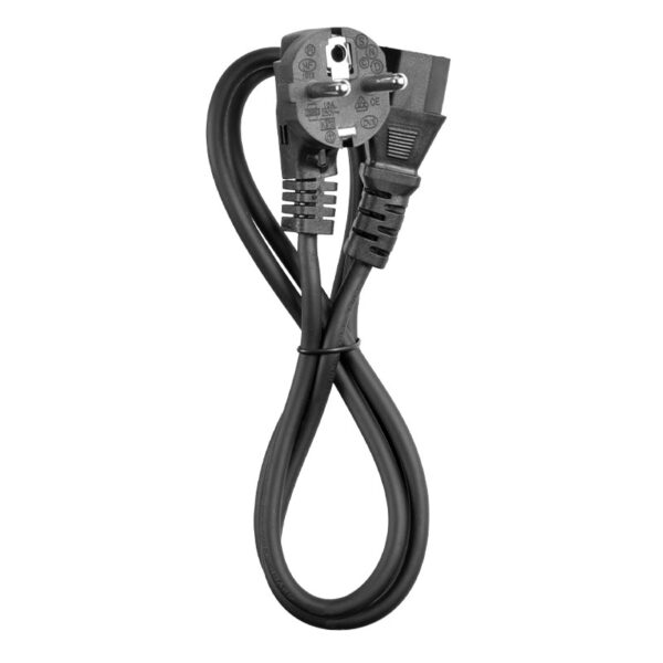 NN 408 MINI WASH głowica ruchoma LED - obrazek 5