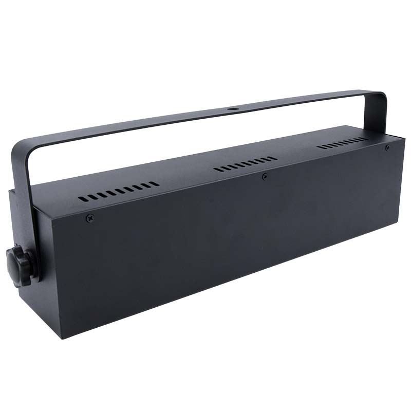 LIGHT4ME BATTEN MIX RGBW+UV wall washer LED BAR - obrazek 12