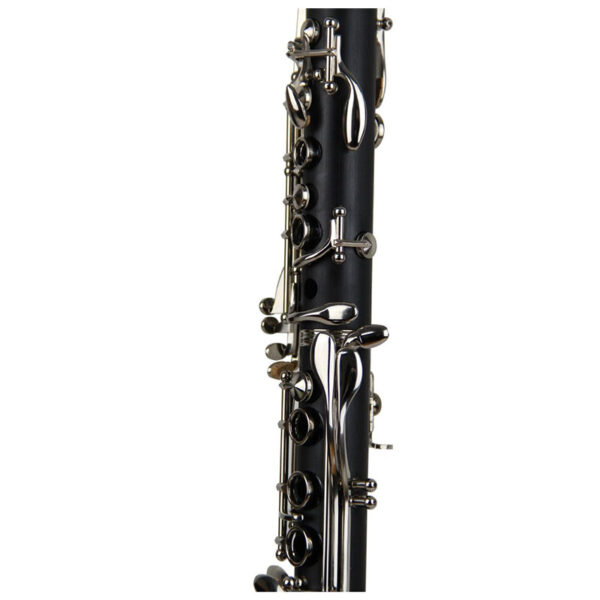 V-TONE C 17 klarnet Bb standard zestaw z futerałem - obrazek 10