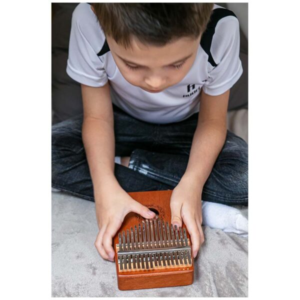 V-TONE K1 KALIMBA zanza mbira instrument afrykańsk