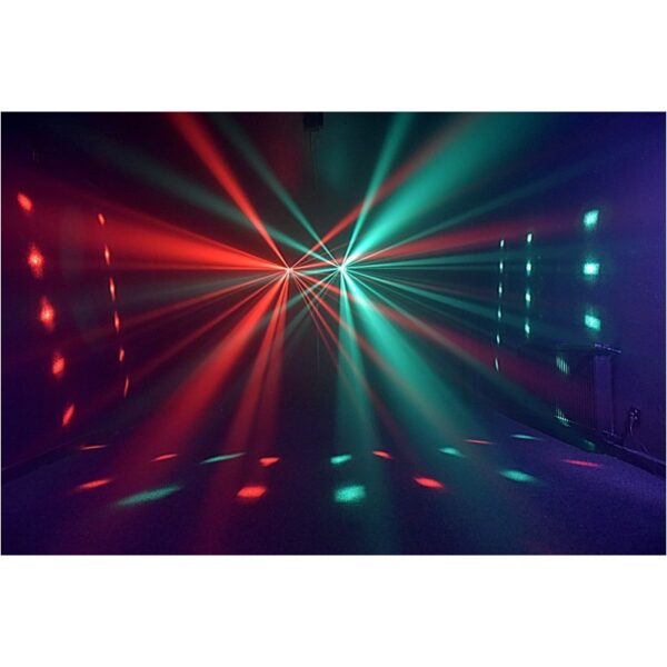 LIGHT4ME BELKA LED DERBY PAR zestaw oświetleniowy - obrazek 11