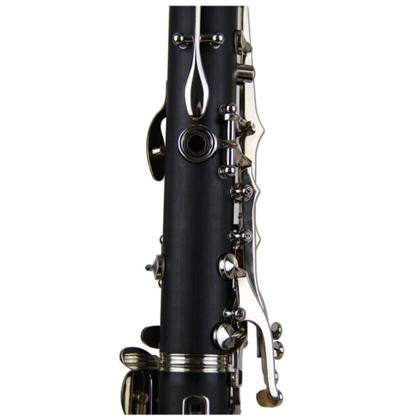 V-TONE C 17 klarnet Bb standard zestaw z futerałem - obrazek 9
