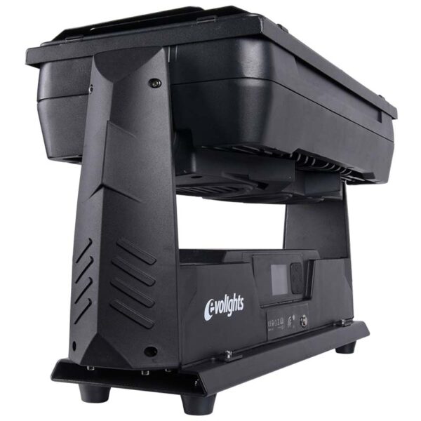 EVOLIGHTS 60x10W RGBW LED WALL WASHER naświetlacz - obrazek 9