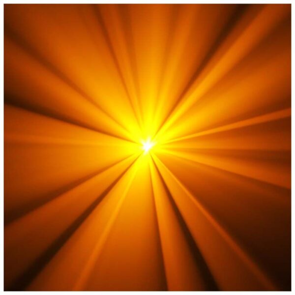 LIGHT4ME 100 SPOT RING głowica ruchoma LED - obrazek 6